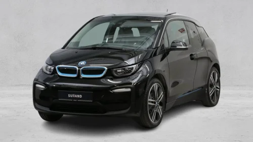 BMW I i3 94Ah Fully Charged /HarmanK/Pano/ACC/Skinn/20"/++