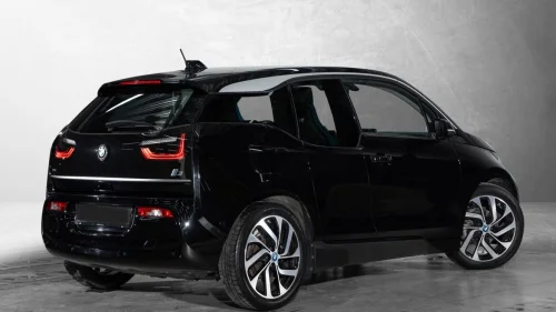 BMW I i3 94Ah Charged Edition