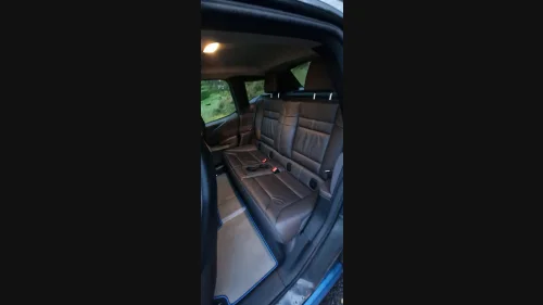 BMW I i3 94Ah Fully Charged Edition