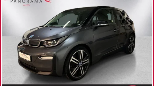 BMW I i3 94Ah Fully Charged Skinn Soltak Adaptiv ACC Garanti