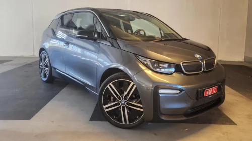 BMW I i3 94Ah Fully CHG MarathonEDT|NaviPro|Pano|V.Pumpe|ACC|H&K