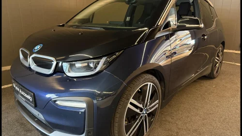 BMW I i3 FULLY CHARGED H&K/PANO/ACC/DAB+/TLF/SKINN/KAMERA+++