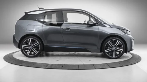 BMW I i3 94Ah Fully Charged Edition