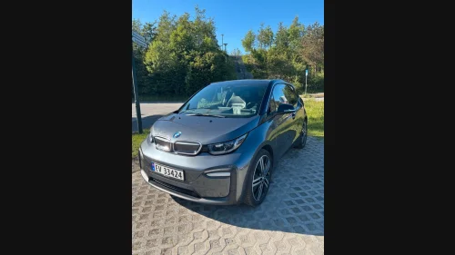 BMW I i3 96 BMW I