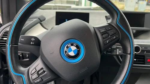 BMW I i3
