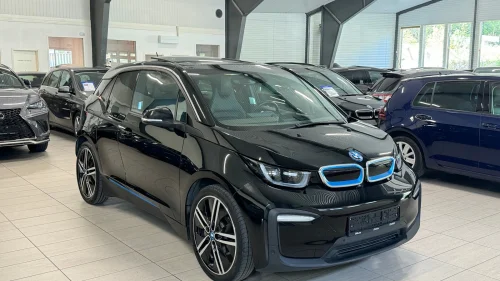 BMW I i3 94Ah Fully Charged Edition SKINN/NAVI/KAMERA/H&K/20"