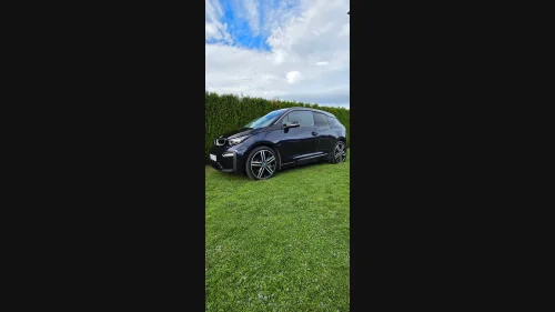 BMW I i3 94Ah Fully Charged Edition