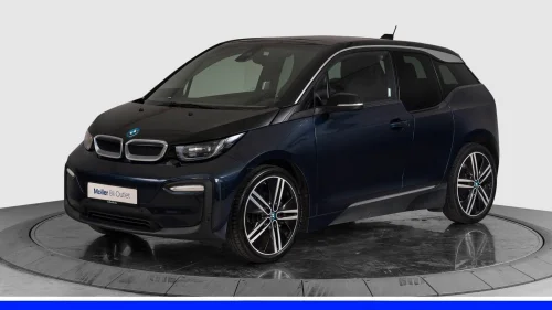 BMW I i3 94Ah