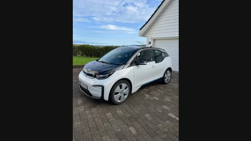 BMW I i3 94Ah