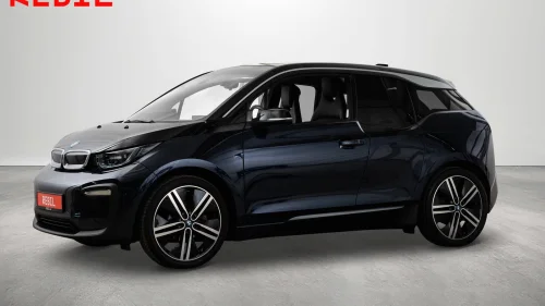 BMW I i3 94Ah/Fully Charged/Skinn/HK/Soltak/V.pump/ACC/R.kam/Nav