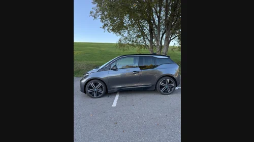 BMW I i3 94Ah Marathon Edition