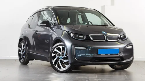 BMW I i3 94Ah MarathonEdition, ComfortAccess, Harman/Kardon