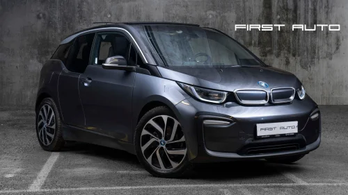 BMW I i3 94Ah Fully Charged Edition INNBYTTE KR 1.700,-/MND