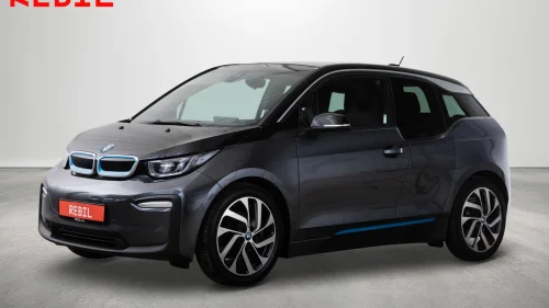 BMW I i3 94Ah Fully Charged/Skinn/Soltak/H&K/ACC/NaviPro/R.Kam