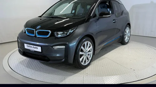 BMW I i3 94ah Charged Edition ACC/Kam/H&K/V-pumpe/Navi-proff/Dab