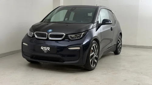 BMW I i3 BMW I3 94AH FULLY CHARGED | FACELIFT | SOLTAK | HK| ACC