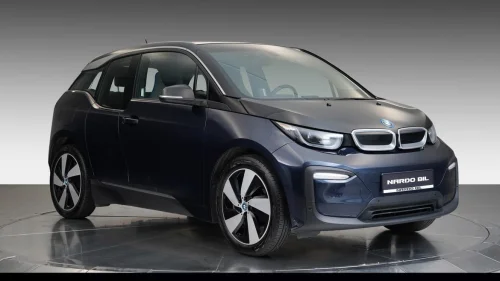 BMW I i3 BMW i3 94 Ah – Comfort Advanced