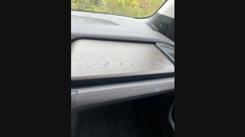 BMW I i3 94Ah Fully Charged Edition