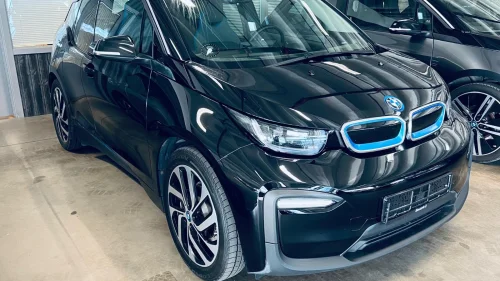 BMW I i3 94 AMP - Harman Kardon A. - Varmepumpe -LEASING