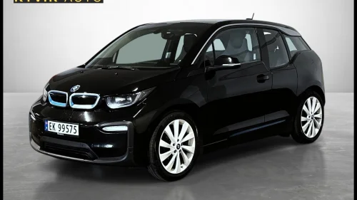 BMW I i3 / 170HK / NAVI / R.KAMERA / DAB+ / EU.2028+++