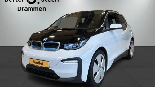 BMW I i3 94AH Comfort Package Advanced / Navi /