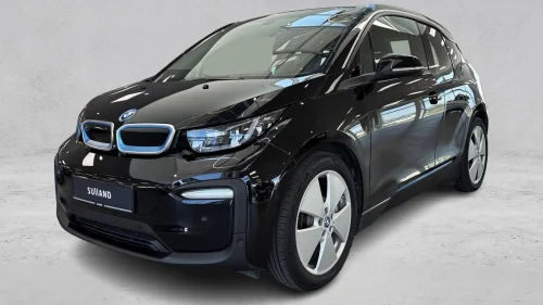 BMW I i3 | Komplett service |