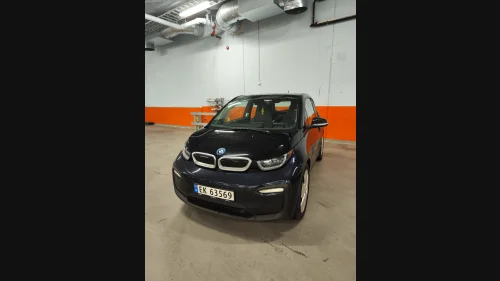 BMW I i3 94Ah