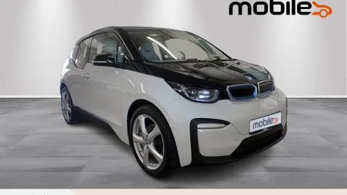 BMW I i3 94Ah Charged Edition-300 km WLTP