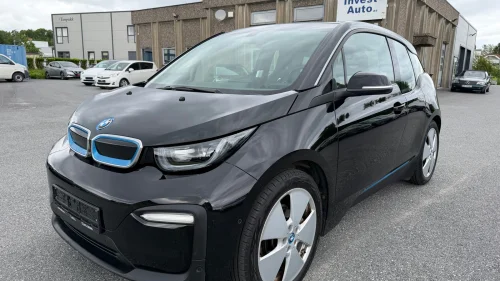 BMW I i3 94Ah Charged Edition 300km-WLTP DAB Navi Kamera K-Less