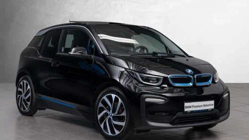 BMW I i3 94Ah Fully Charged Alt utstyr