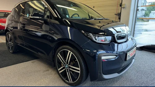 BMW I i3 94ah Fully Charged, Alt utstyr, Velholdt!