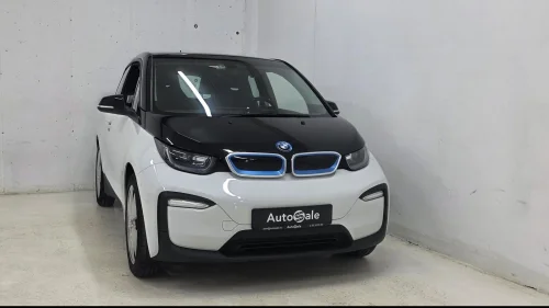 BMW I i3 94Ah Charged/Norsk/DAB+/Cruise/PDC/S+V