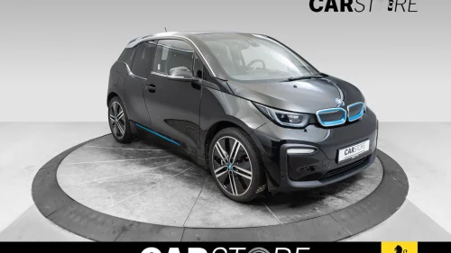 BMW I i3 94Ah Fully Charged Edition ACC/VarmeP/H&K/Navi/Pano/DAB