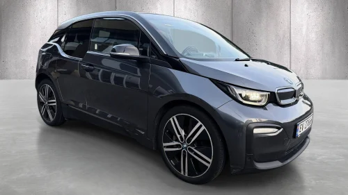 BMW I i3 94Ah Suite 238KM | 1 år Garanti | H&K/Soltak/Maraton++