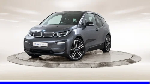 BMW I i3 94Ah Fully Charged Edition - H/K, Soltak, R.Kam, Skinn