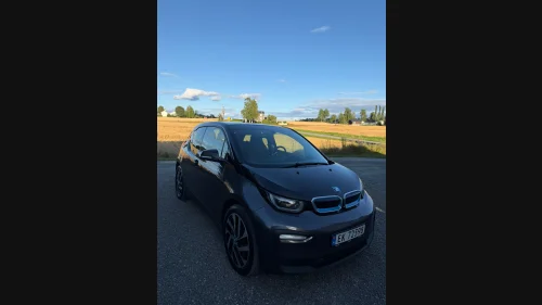 BMW I i3 94Ah