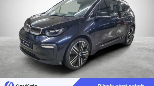 BMW I i3 94Ah Fully Charged 300km/H&K/ Skinn/ Soltak/ Norsk/ S+V