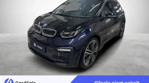 BMW I i3 94Ah Fully Charged 300km/H&K/ Skinn/ RKam/ Soltak/ EU28