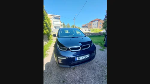 BMW I i3 94Ah
