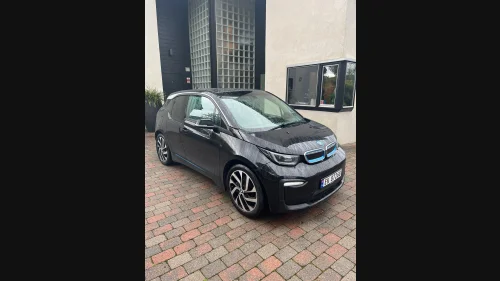 BMW I i3 94Ah