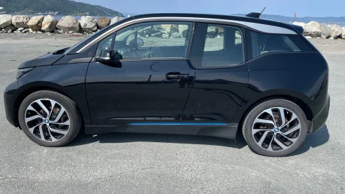 BMW I i3 94Ah