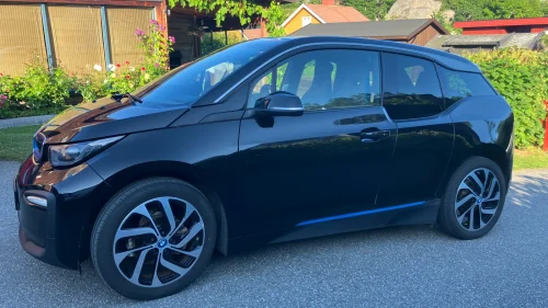 BMW I i3 94Ah