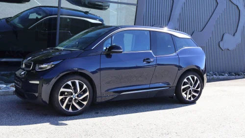 BMW I i3 i3 94Ah Fully Charged/HarmanKardon/Soltak/Skinn +