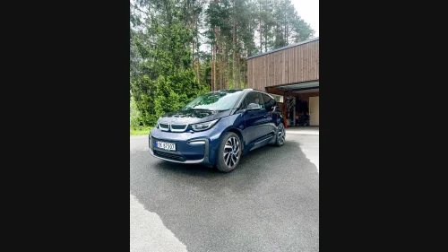 BMW I i3 94Ah