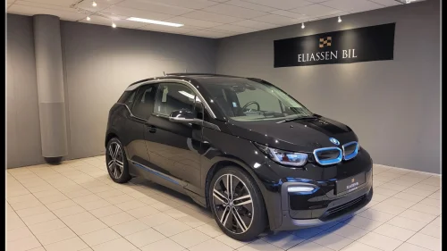 BMW I i3 94Ah Fully Charged Edition / Topp utstyrt / 1 eier