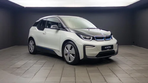 BMW I i3 Facelift 94ah /Navi /Cruise /LED Lys /Klima /Ryggesens+