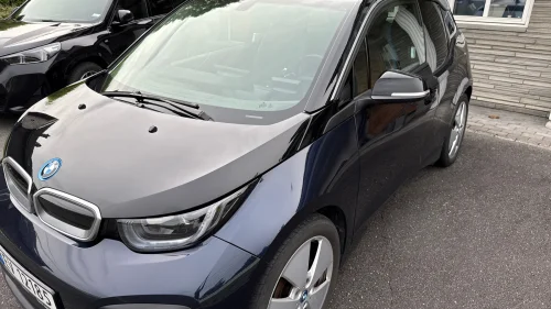 BMW I i3 94Ah