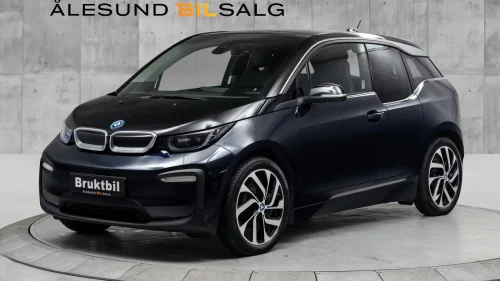 BMW I i3 94Ah Fully Charged / Fullspekk / MÅ SEES /