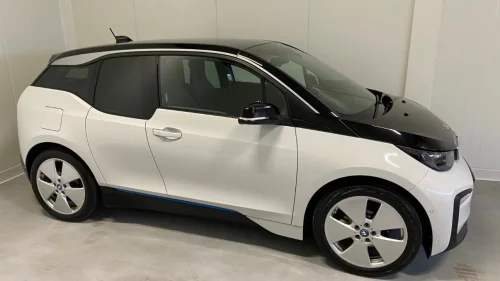 BMW I i3 94Ah Charged Edition