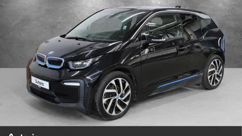 BMW I i3 94Ah Fully Charged. Harman/Kardon/ACC/Navi PRO.